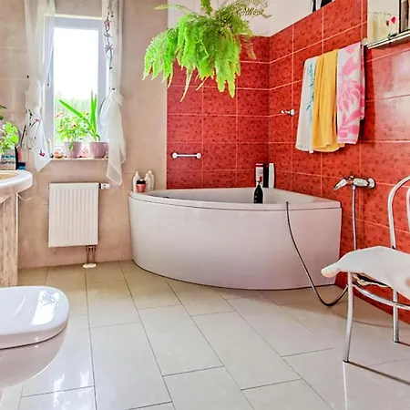 3 Bedroom Awesome Home In Zbychowo