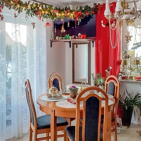 Tatil Evi Beautiful In *