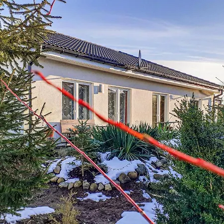 Tatil Evi Beautiful In Zbychowo