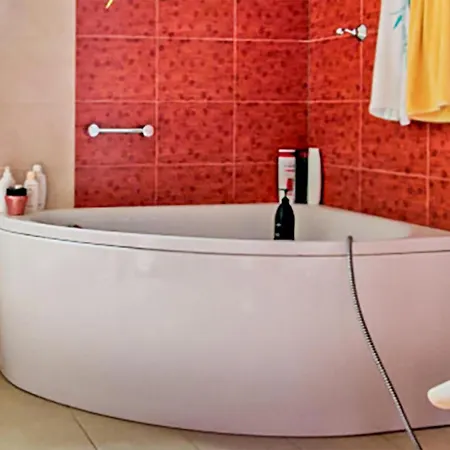 Beautiful In Tatil Evi Zbychowo