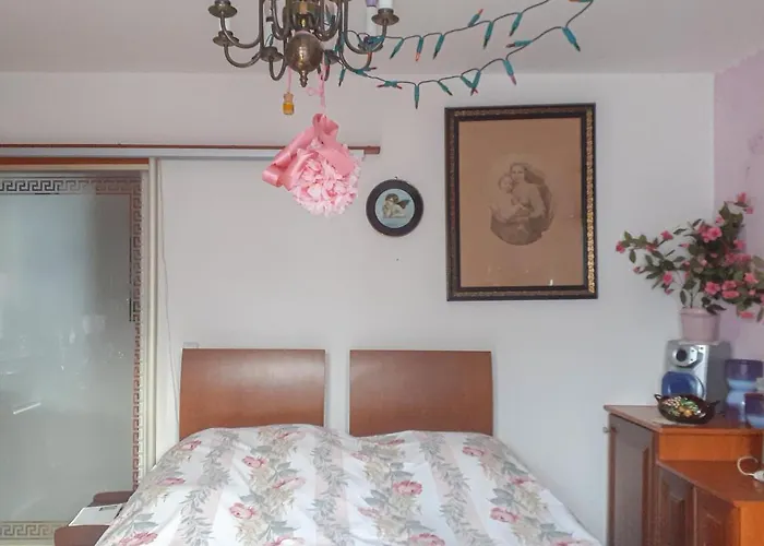 Dom wakacyjny Beautiful In