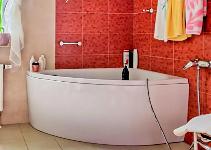 Beautiful In Dom wakacyjny Zbychowo