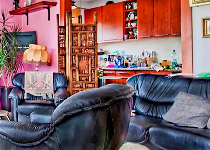 Beautiful In Zbychowo